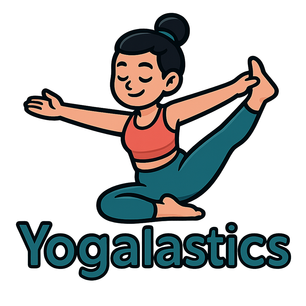 Yogalastics